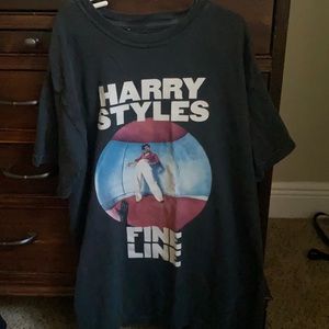 harry styles “fine line” t shirt